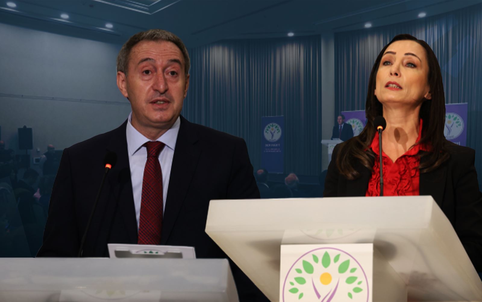 PKK withdrawal from Turkey initiates ‘new phase’ in peace process: DEM Party