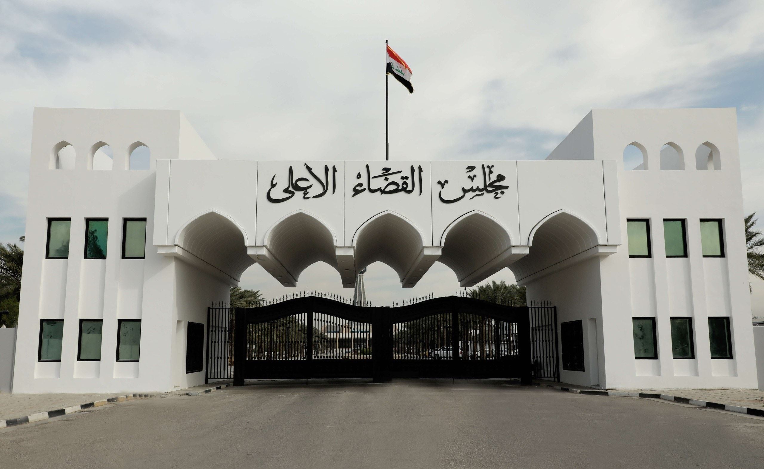 Syrian sentenced on ISIS-linked charges, not for backing Damascus: Iraqi judiciary