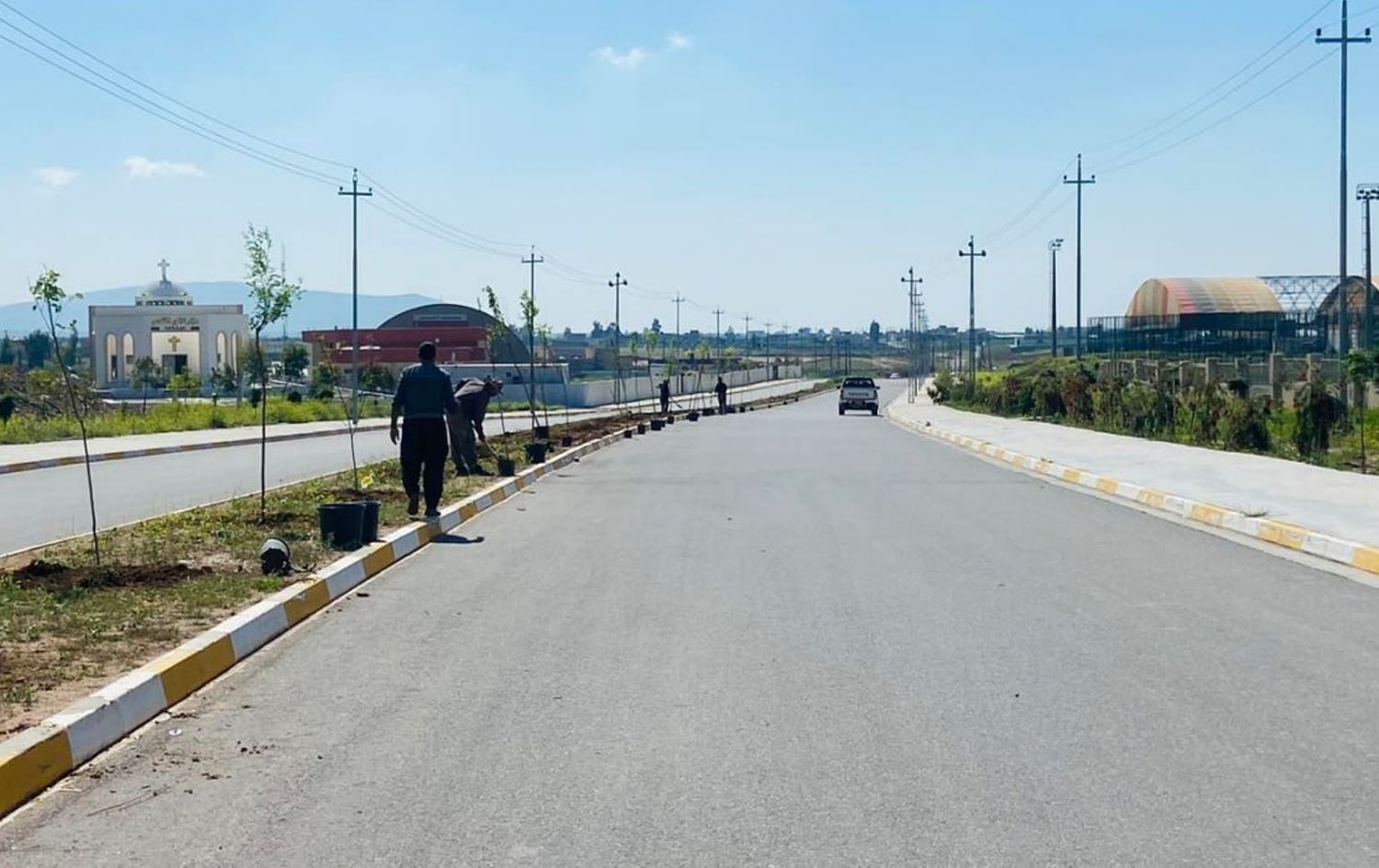 51 بەربژێری شەبەک لە نەینەوا رکابەرى دەکەن، 6یان لە لیستە کوردستانییەکانن