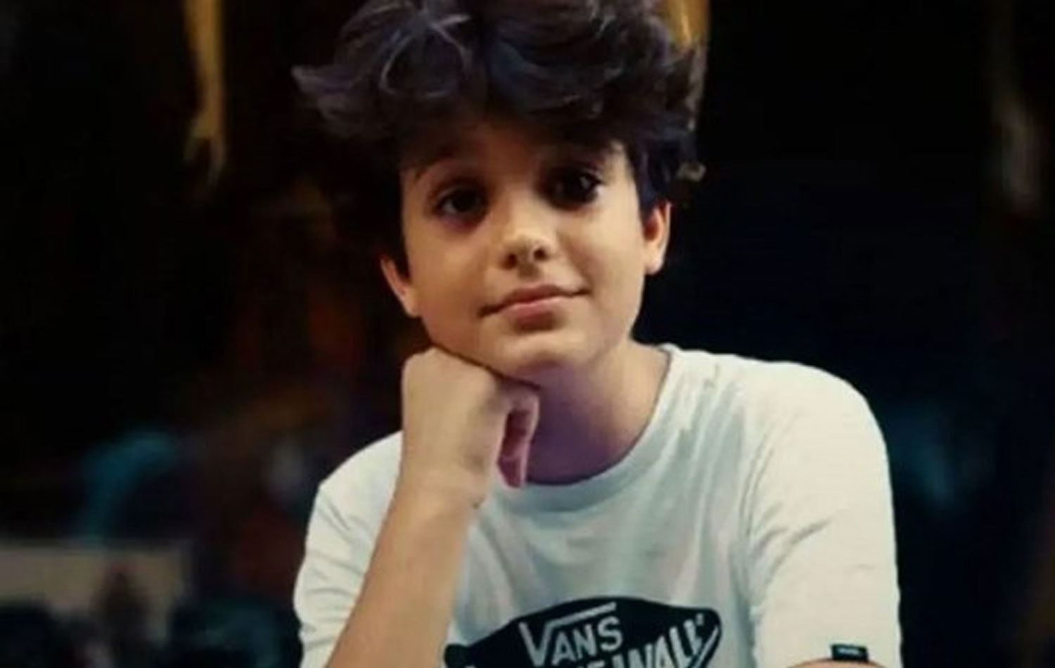 Mattia Ahmet Minguzzi