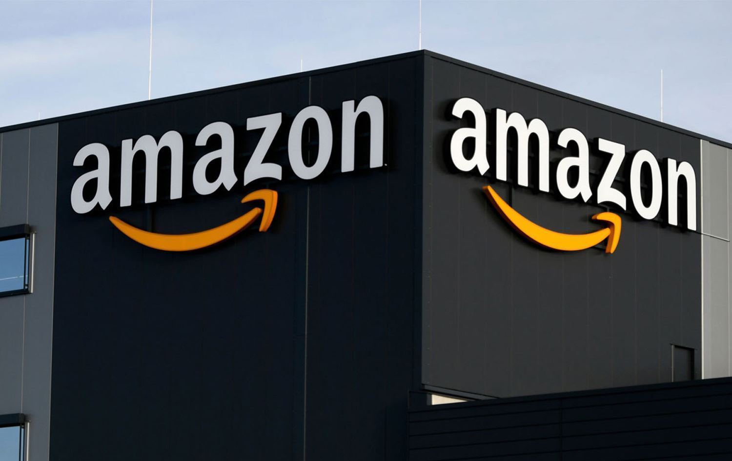 Şirketa Amazonê / Wêne: Arşîv