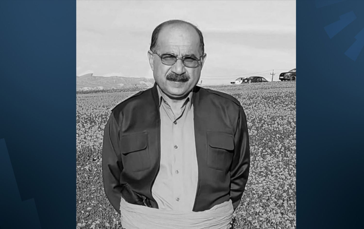 کادرێکی یەکێتی لەکاتی بانگەشەی هەڵبژاردنی حیزبەکە لە کەرکووک کۆچی دواییکرد