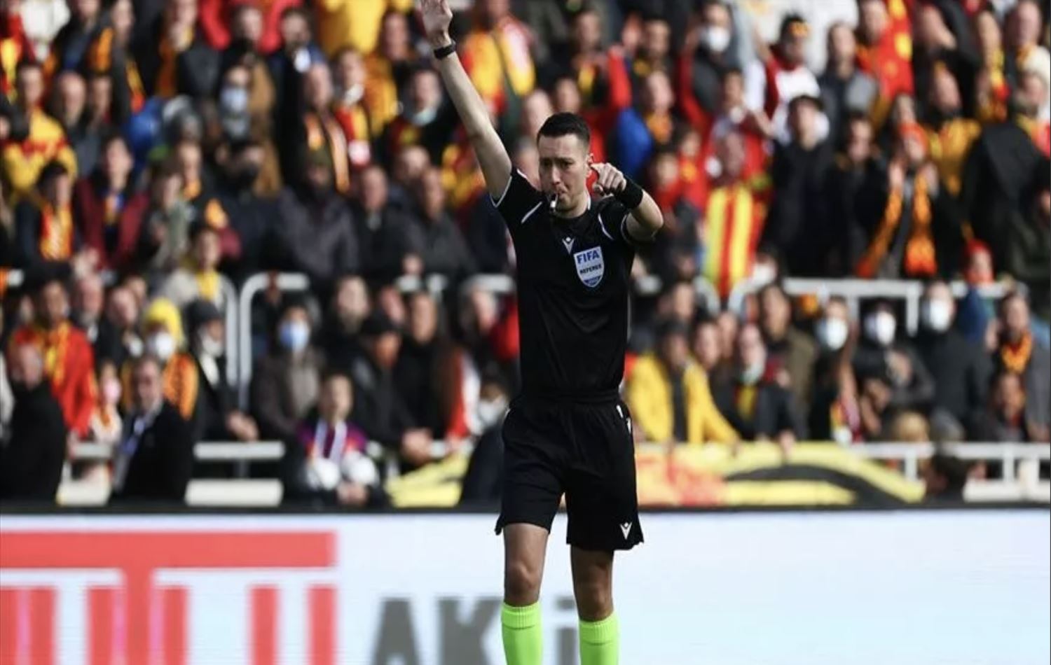 Fotoğraf: AA - Arşiv