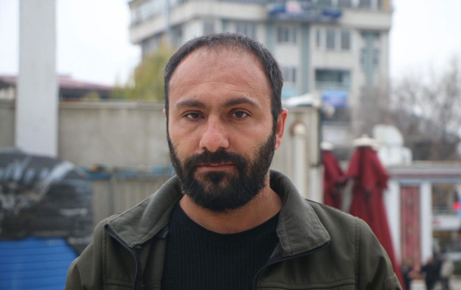 Dersim’de Cumhuriyet Bayramı kutlamalarında gerginlik: Gazeteci Hıdır Yıldız gözaltına alındı