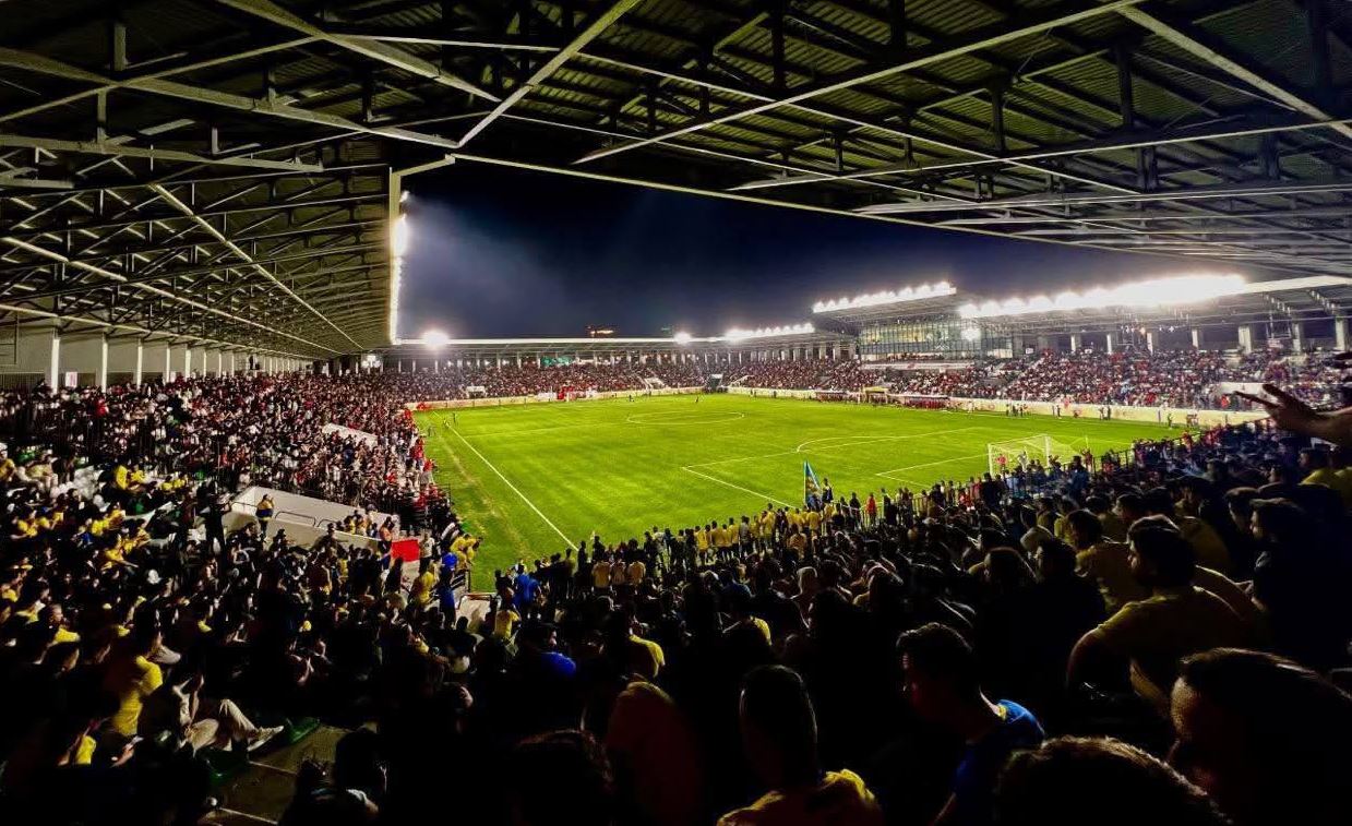 یاریگەی نەورۆز