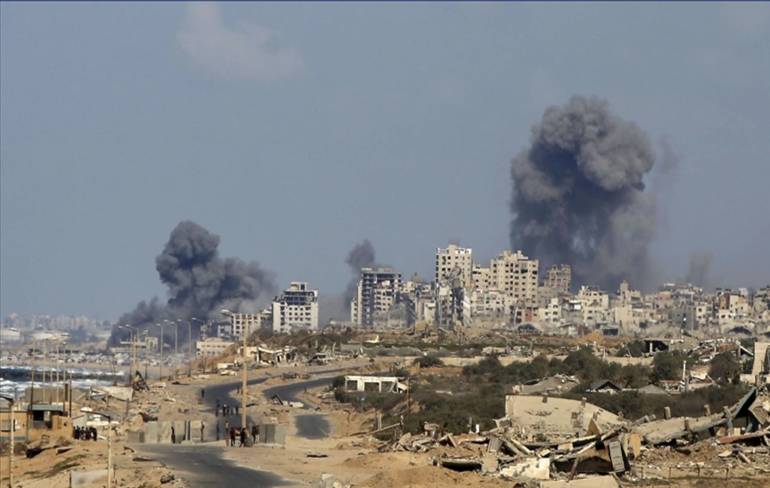 Fotoğraf: AA - Arşiv