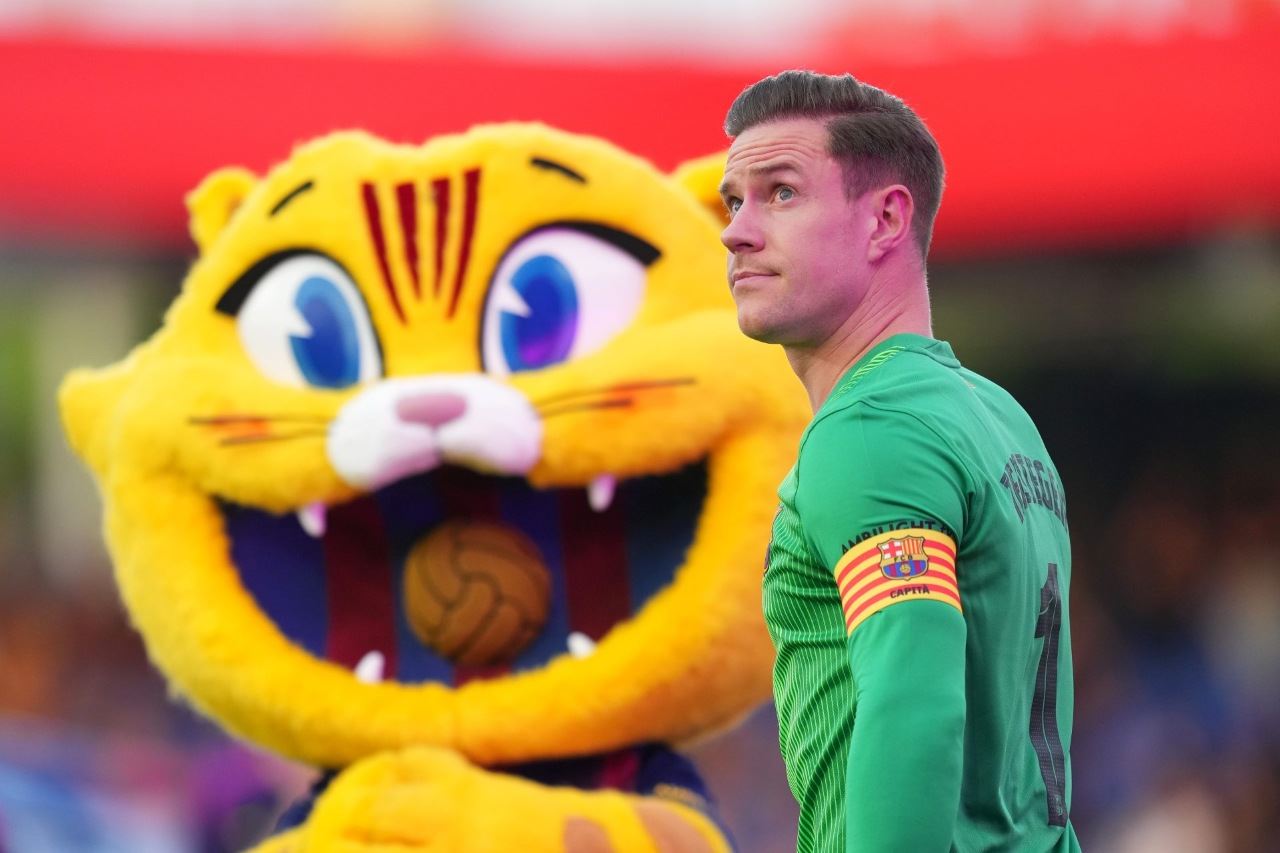 ئاندرێ تێرشتیگن