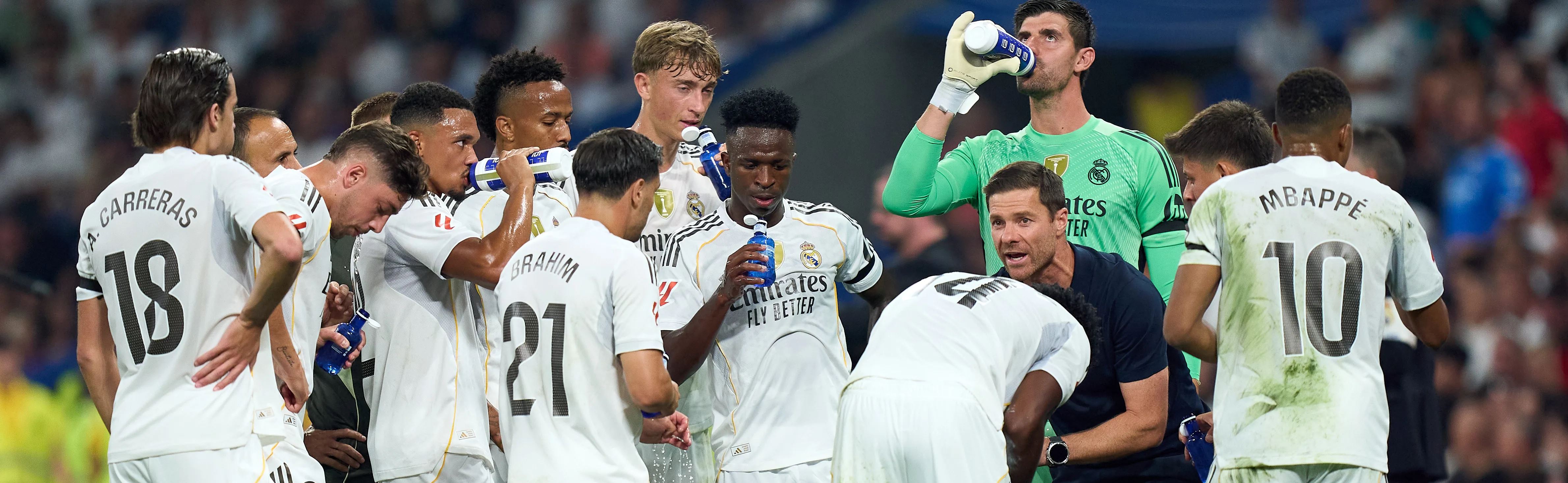 ریال مەدرید