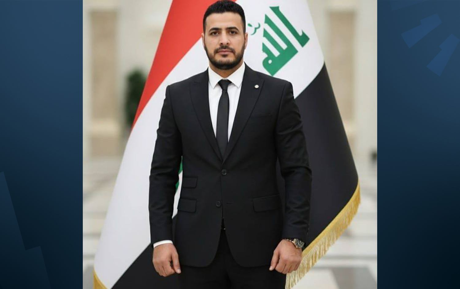 بەربژێرێکی بەسرە: هەوڵی کوشتنم درا