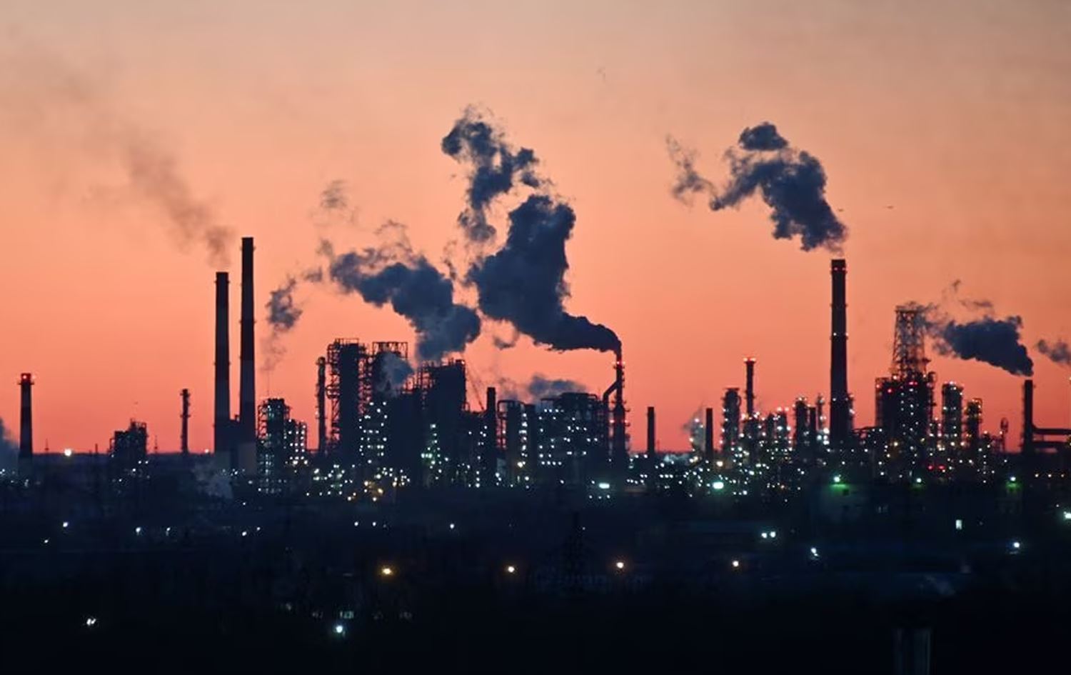 هیندستان دەستبەرداری نەوتی رووسیا دەبێت و پەنا بۆ نەوتی عێراق دەبات