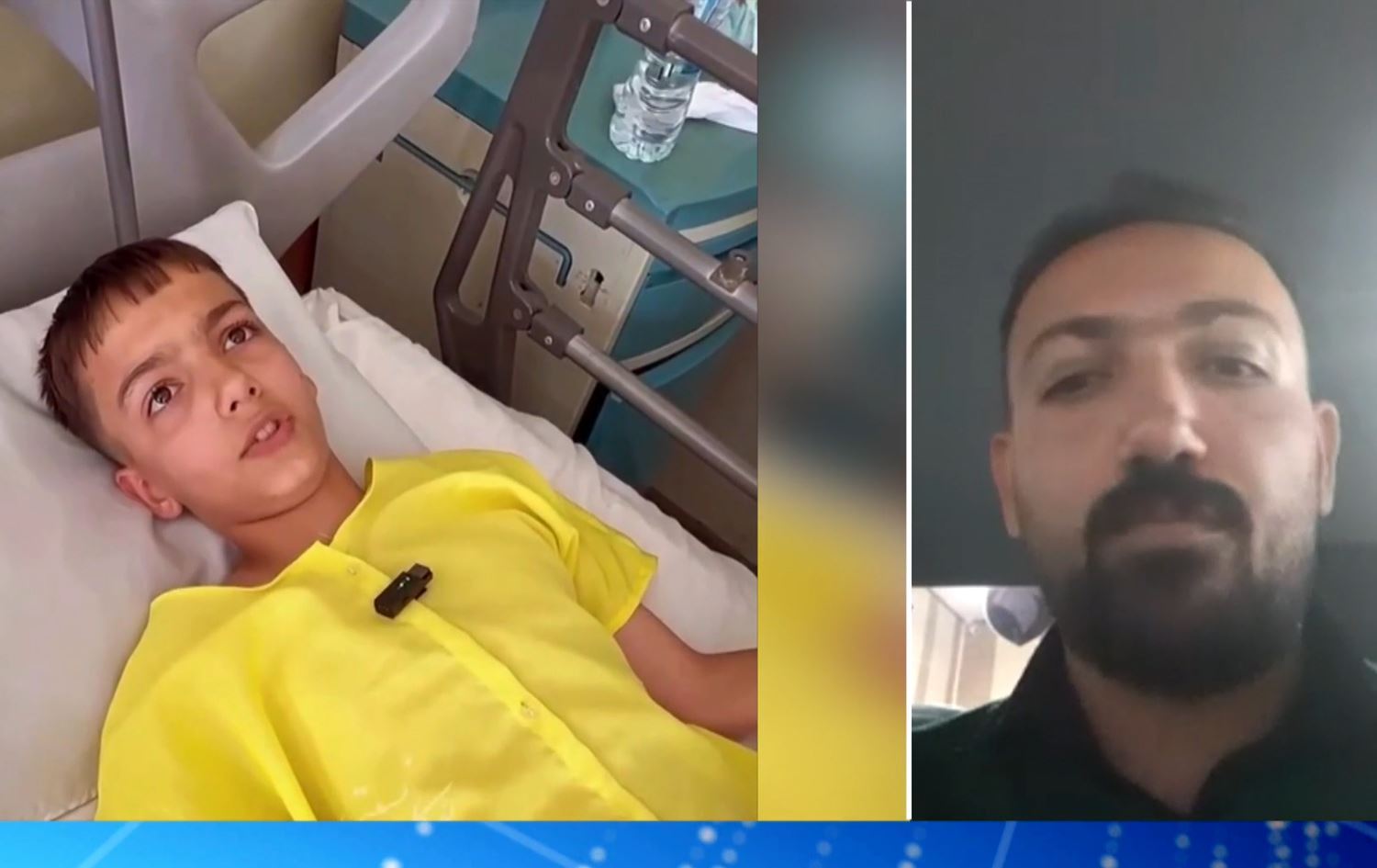 Ferhad Pertewyan bû mêvanê Rûdawê / Wêne: Ji ber dîmenan, Rûdaw