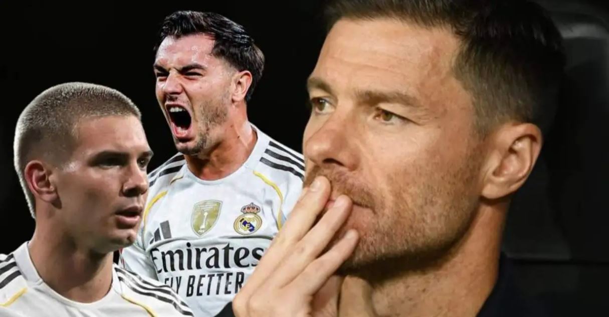 قەیرانێکی نوێ لە ریال مەدرید سەریهەڵداوە