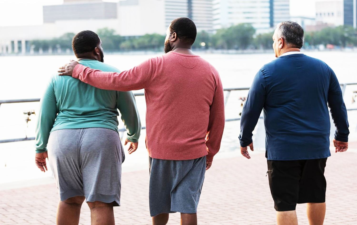 لە ئەمریکا رێژەی قەڵەوی دادەبەزێت و هۆکارەکەش ئاشکرا دەکرێت