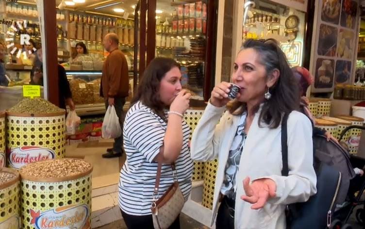 Foto: Video alıntısı 