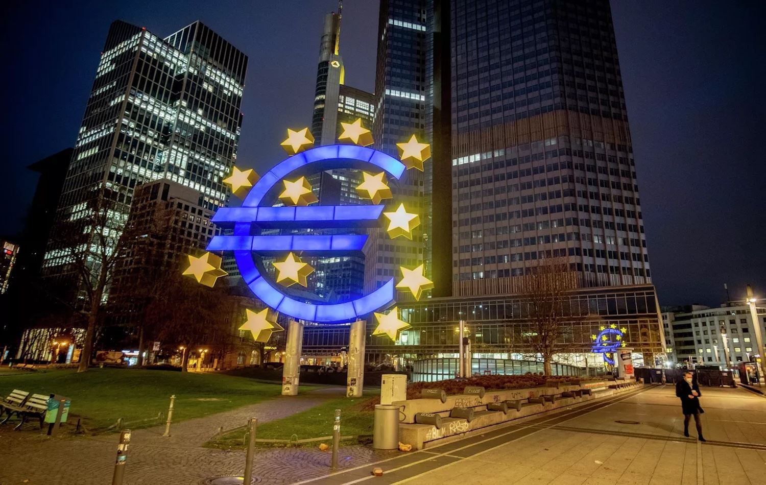 Avrupa Merkez Bankası faiz kararını açıkladı