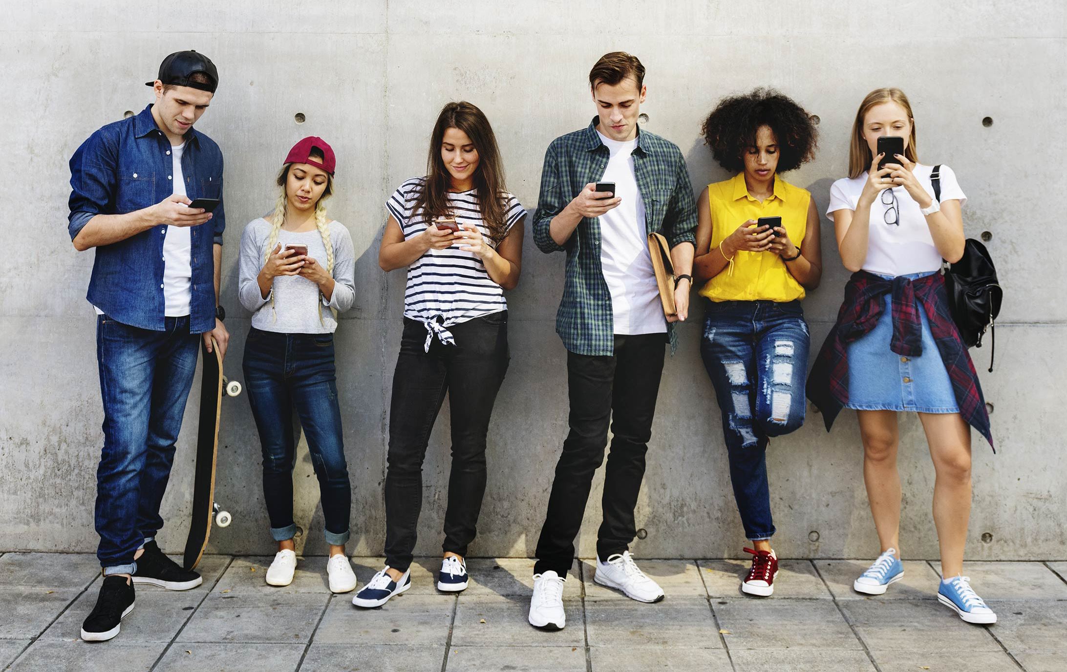 توێژینەوەیەک: بەراورد بە نەوەکانى پێشوو، نەوەى زێت کەمترین کحول دەخۆنەوە