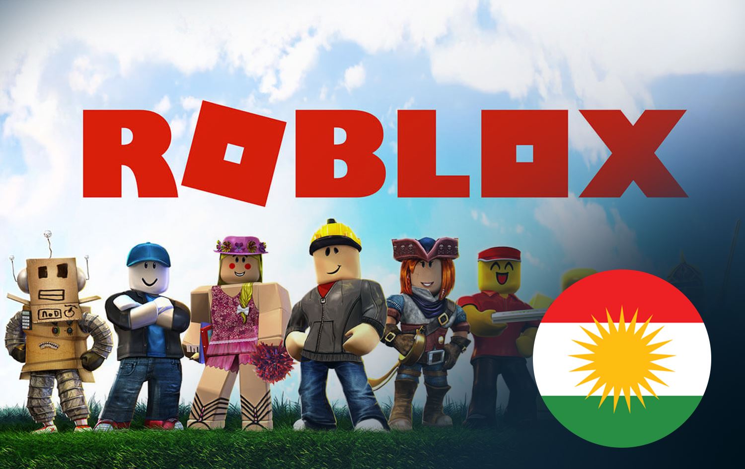 KRG bans online game Roblox over child safety concerns