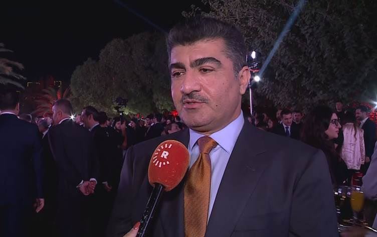 Korek Telecom's issues with Baghdad to solve, pending PM Sudani's approval: CEO