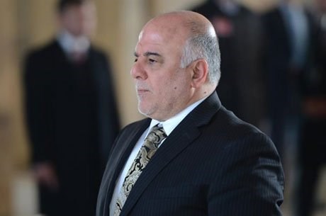 Bi wêneyan serdana Serokwezîrê Iraqê Heyder Ebadi ya Tirkiyeyê