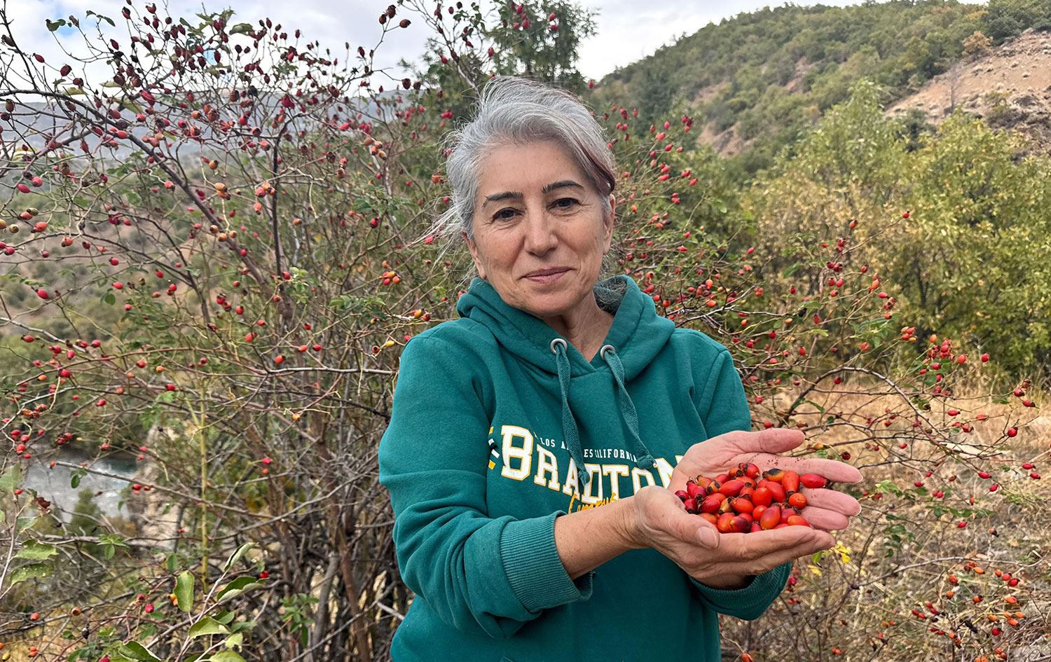 Foto: Ali Haydar Gözlü/Rûdaw 