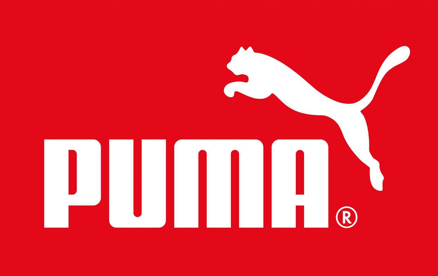 Puma logosu