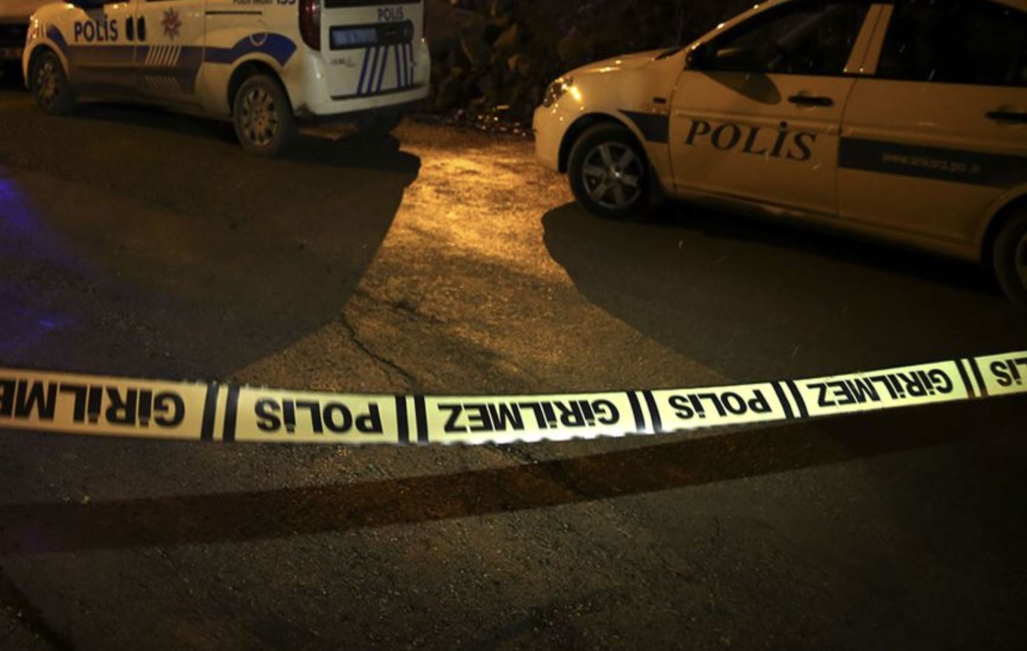 Kesekî hevjîn û apê xwe kuştin / Wêne: Arşîv