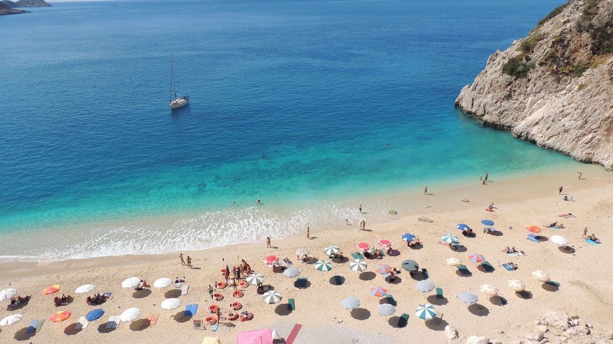 Geştyarên li Tirkiyeyê / Wêne: Arşîv