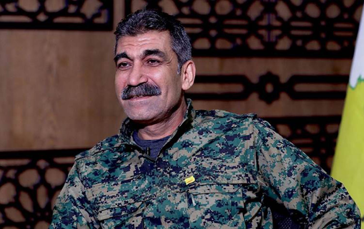 Sîpan Hemo\ Wêne: Arşîv