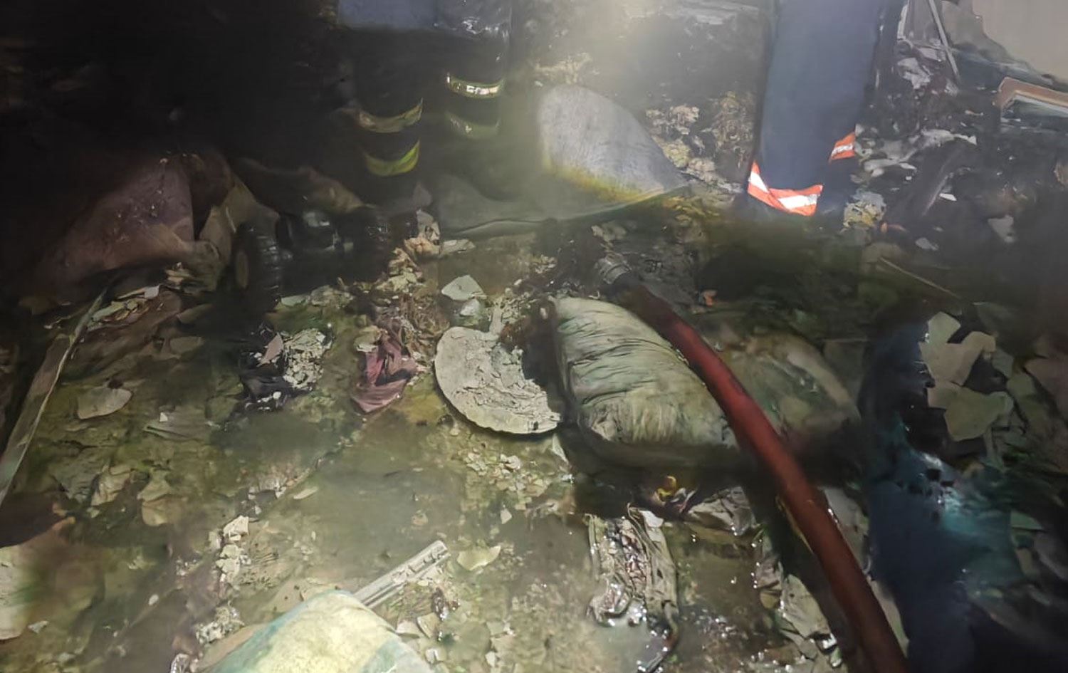 Agir hat vemirandin / Wêne: AA 