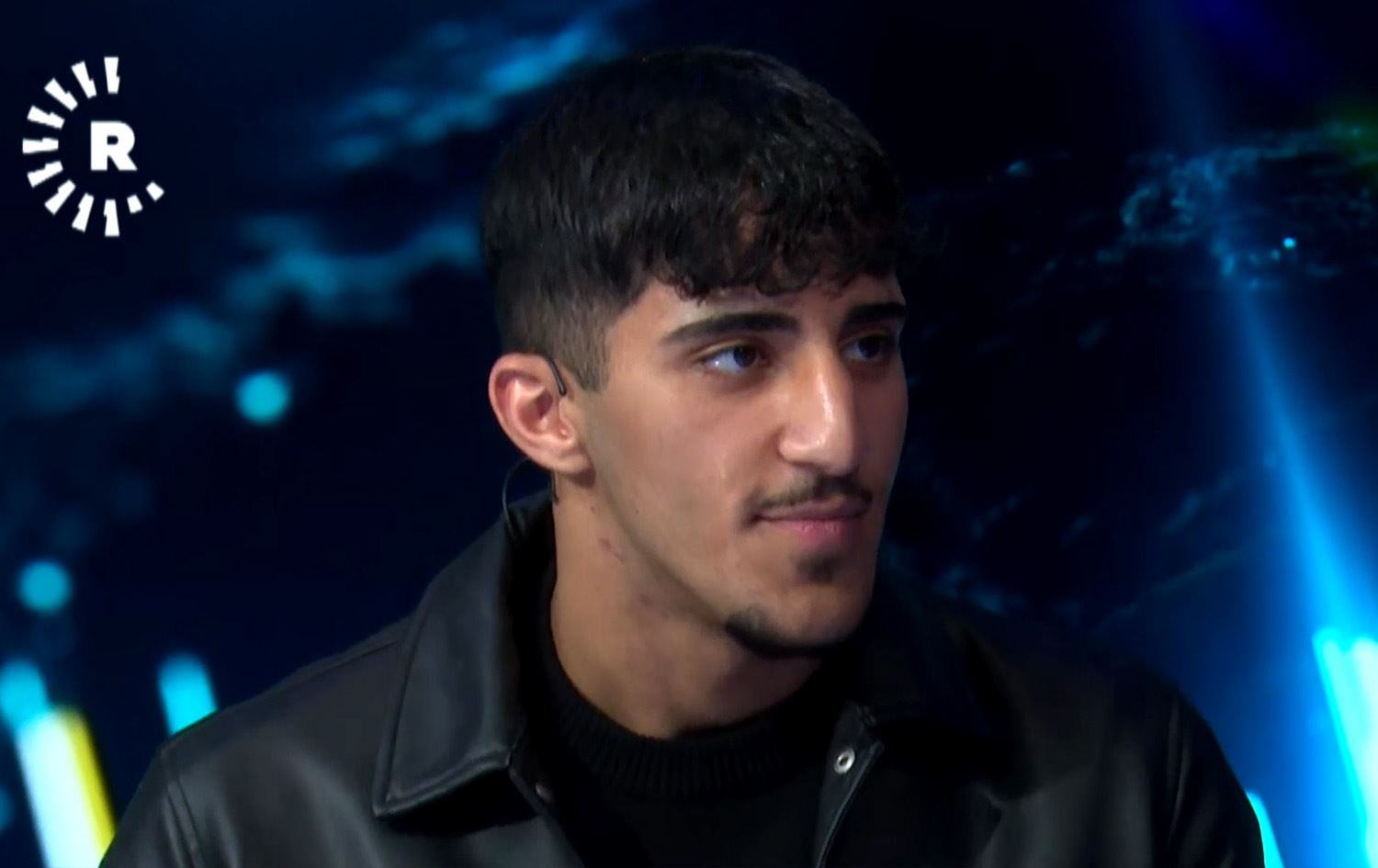 چیرۆکی سەرکەوتنی وەرزشکارێکی کورد لە ئەڵمانیا؛ یەکەم یاری رووبەڕووی 'هیتلەر' بووەتەوە