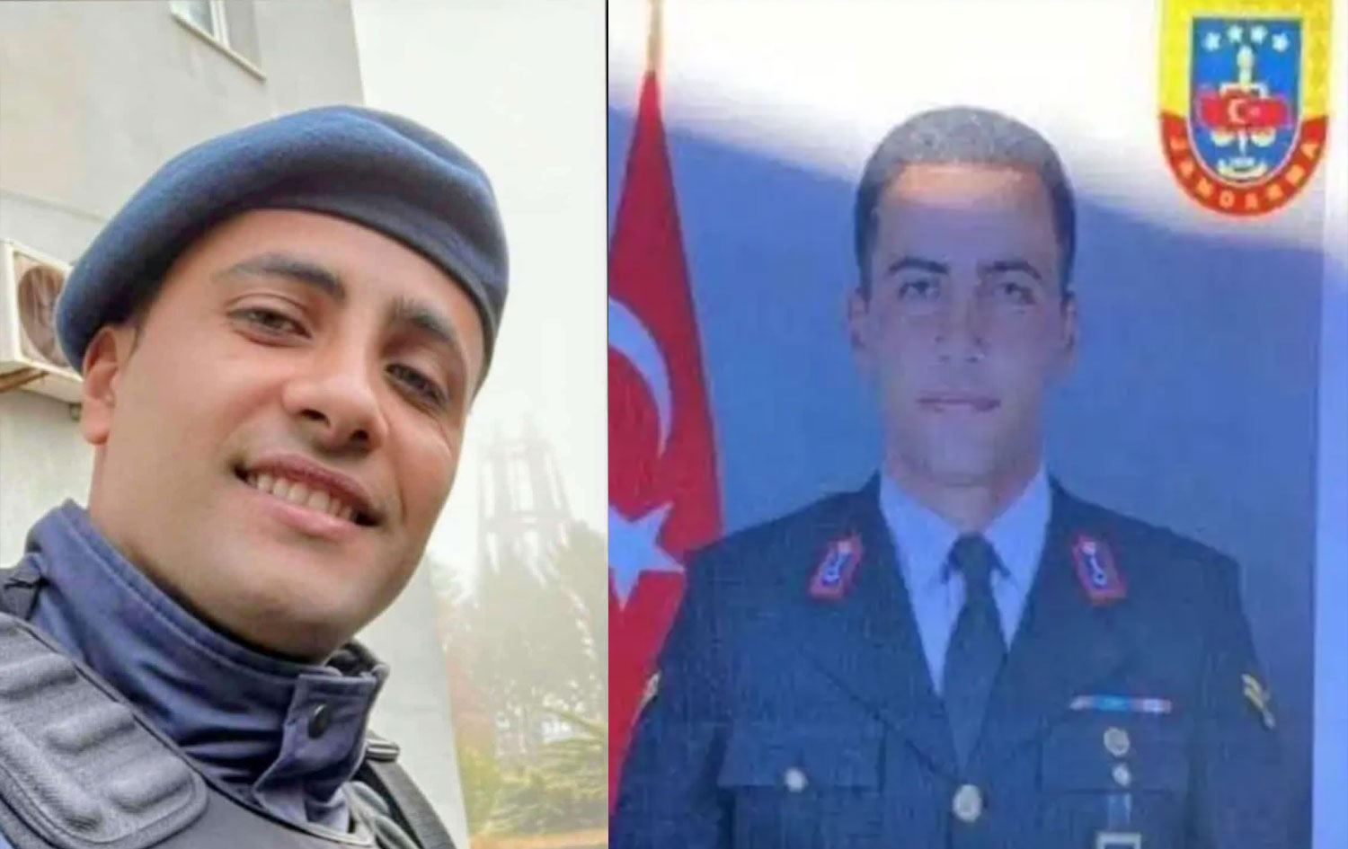 Astsubay Yunus Sütemen