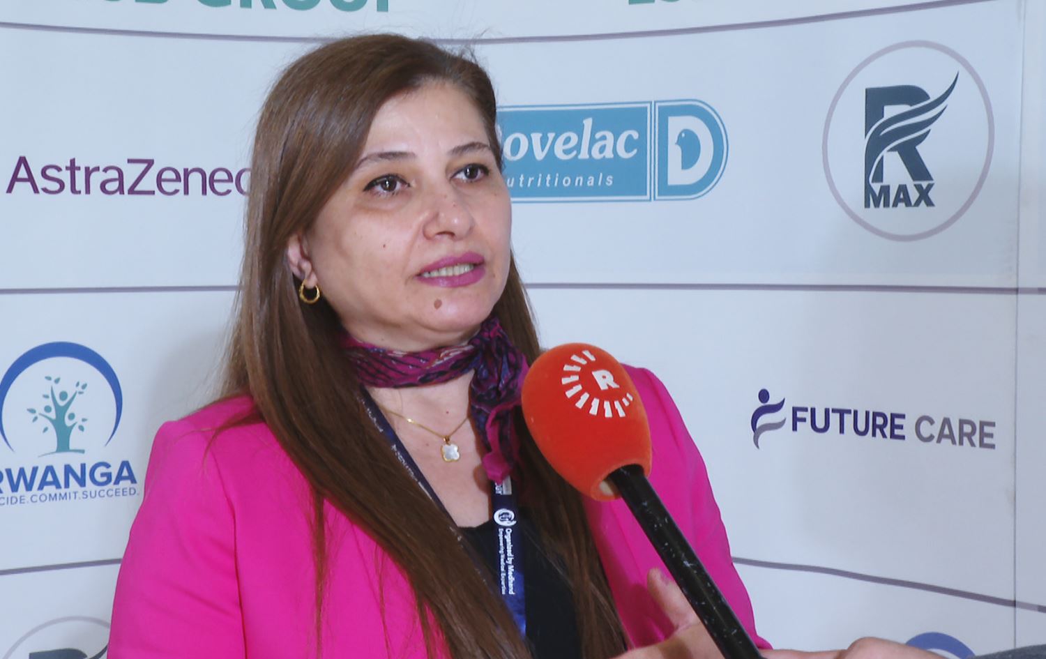 سەنتەری نەخۆشییە دەگمەنەکان لە هەرێمی کوردستان: نەخۆشییەکانی غودە زیاد بوون