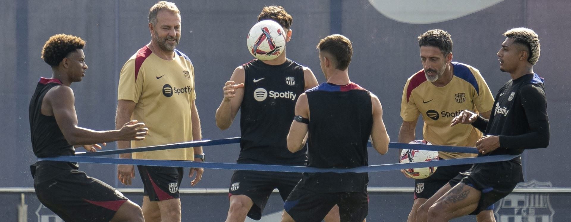 مەشقەکانی بارسا