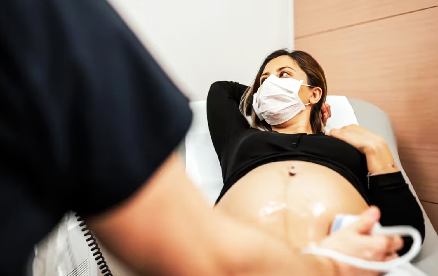 مەترسییەکانی کۆڤید-19 بەردەوامن، ''خانمانی دووگیان تووشببن، منداڵی ئۆتیزمیان دەبێت''