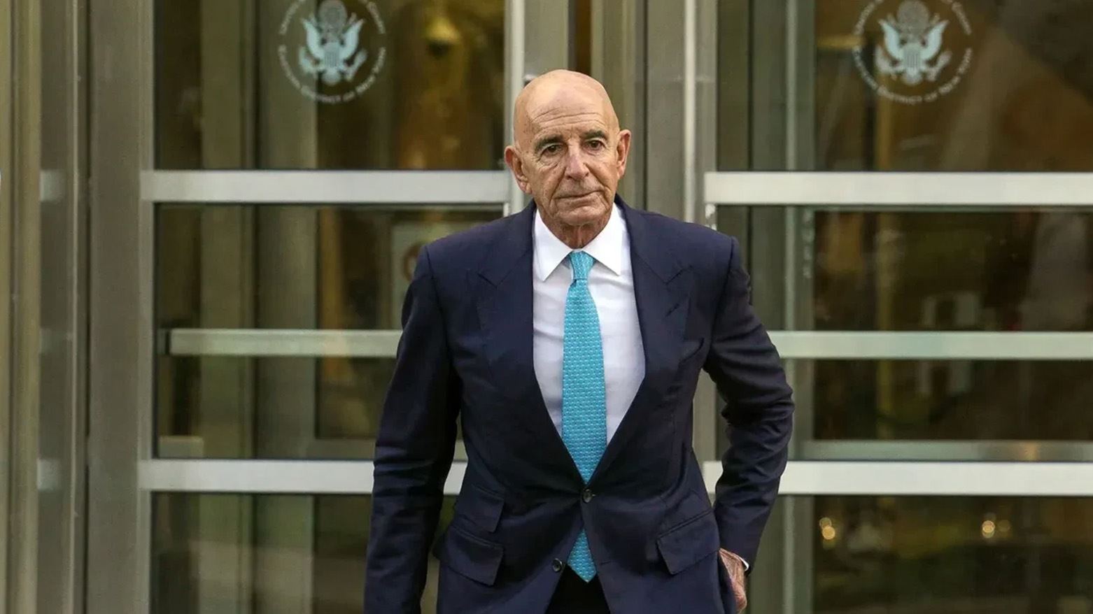 ABD'nin Ankara Büyükelçisi: DSG ile bir ortak nokta bulmaya çok yakınız