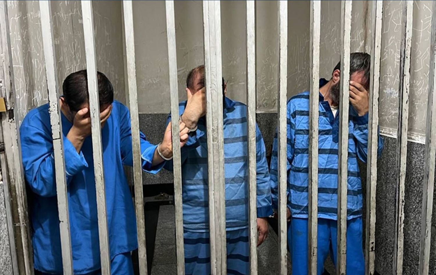 Iran executed 241 prisoners in October: Watchdog