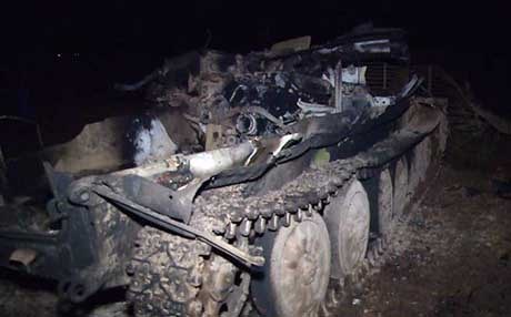 VİDEO - O cephede 23 emir görevli