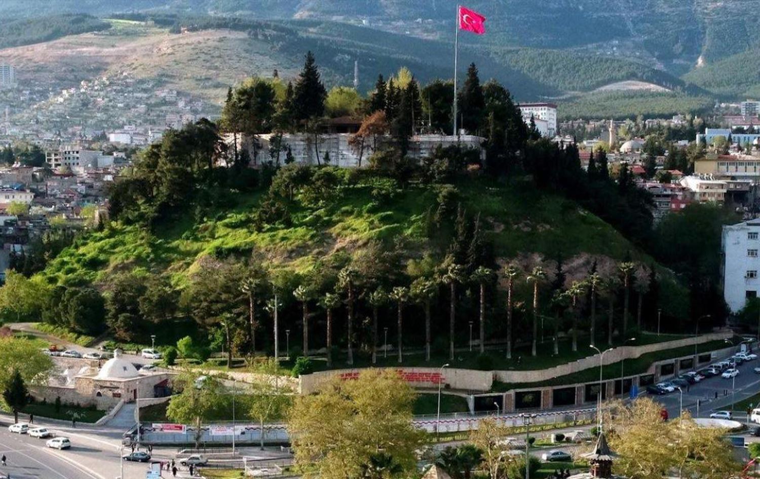 Maraş, UNESCO tarafından 'Edebiyat Şehri' seçildi  