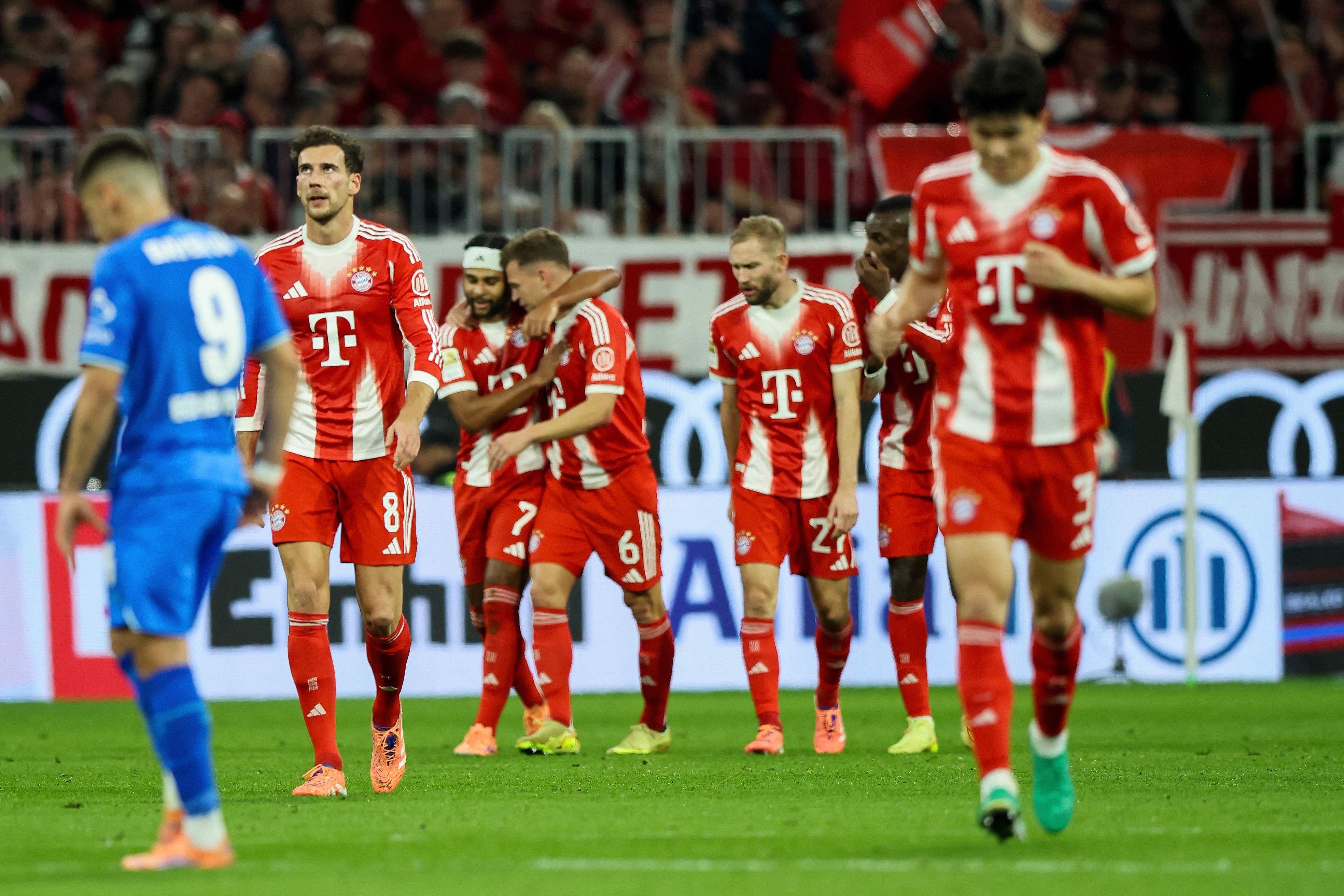 بایرن میونشن