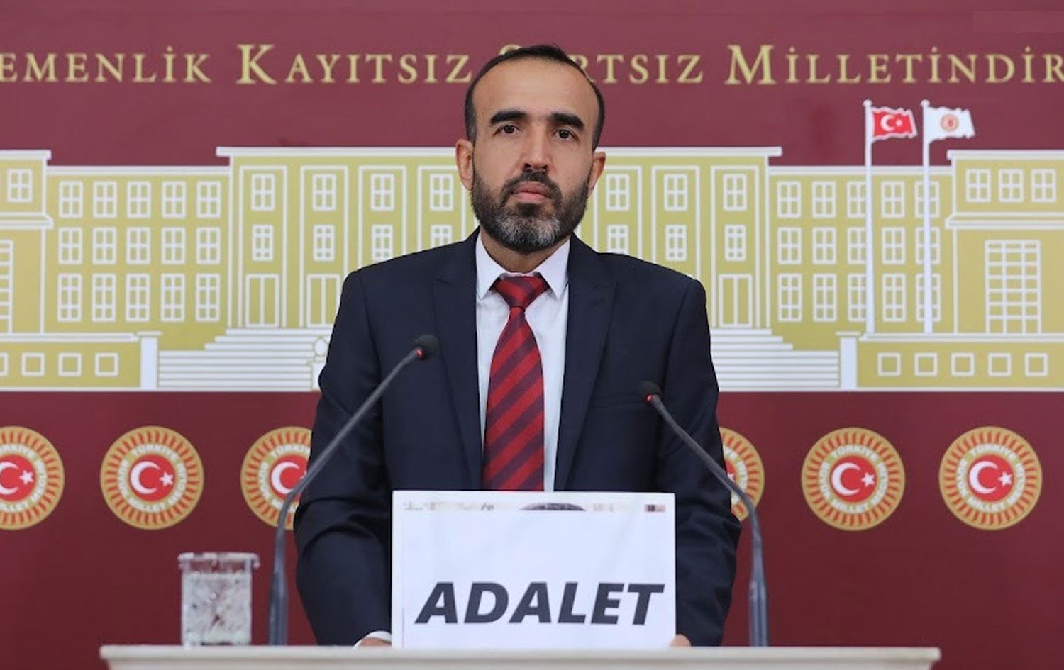 Ferît Şenyaşar / Wêne: Arşîv