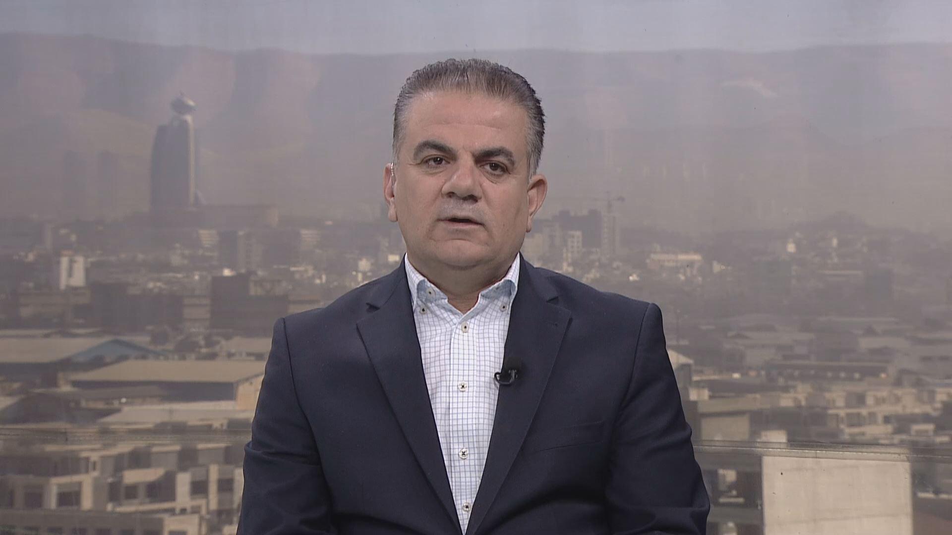 پۆڵا تاڵەبانی: یەکێتی زۆرینەی دەنگەکانی هەرێمی کوردستان بەدەستدەهێنێت