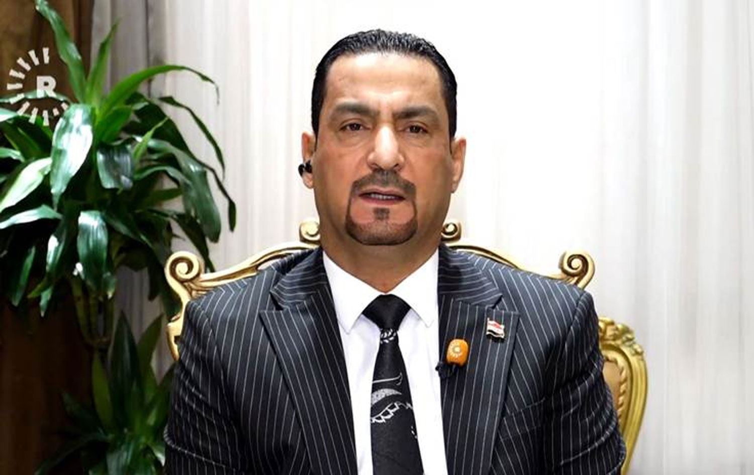 Xalid Şîmal / Wêne û Vîdeo: Rûdaw