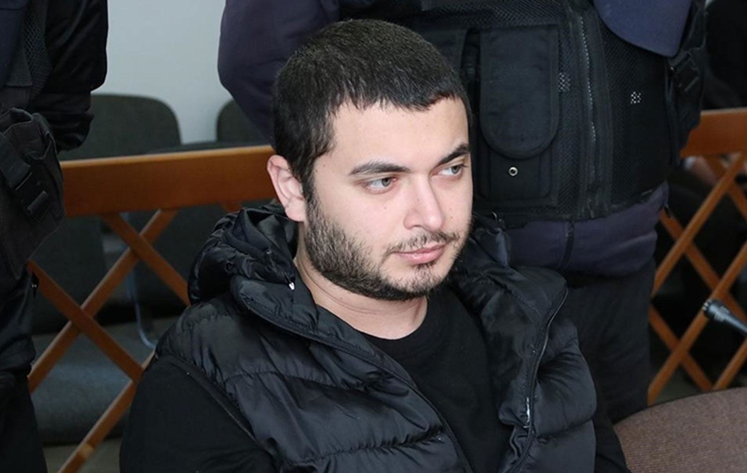 Thodex kurucusu Faruk Fatih Özer