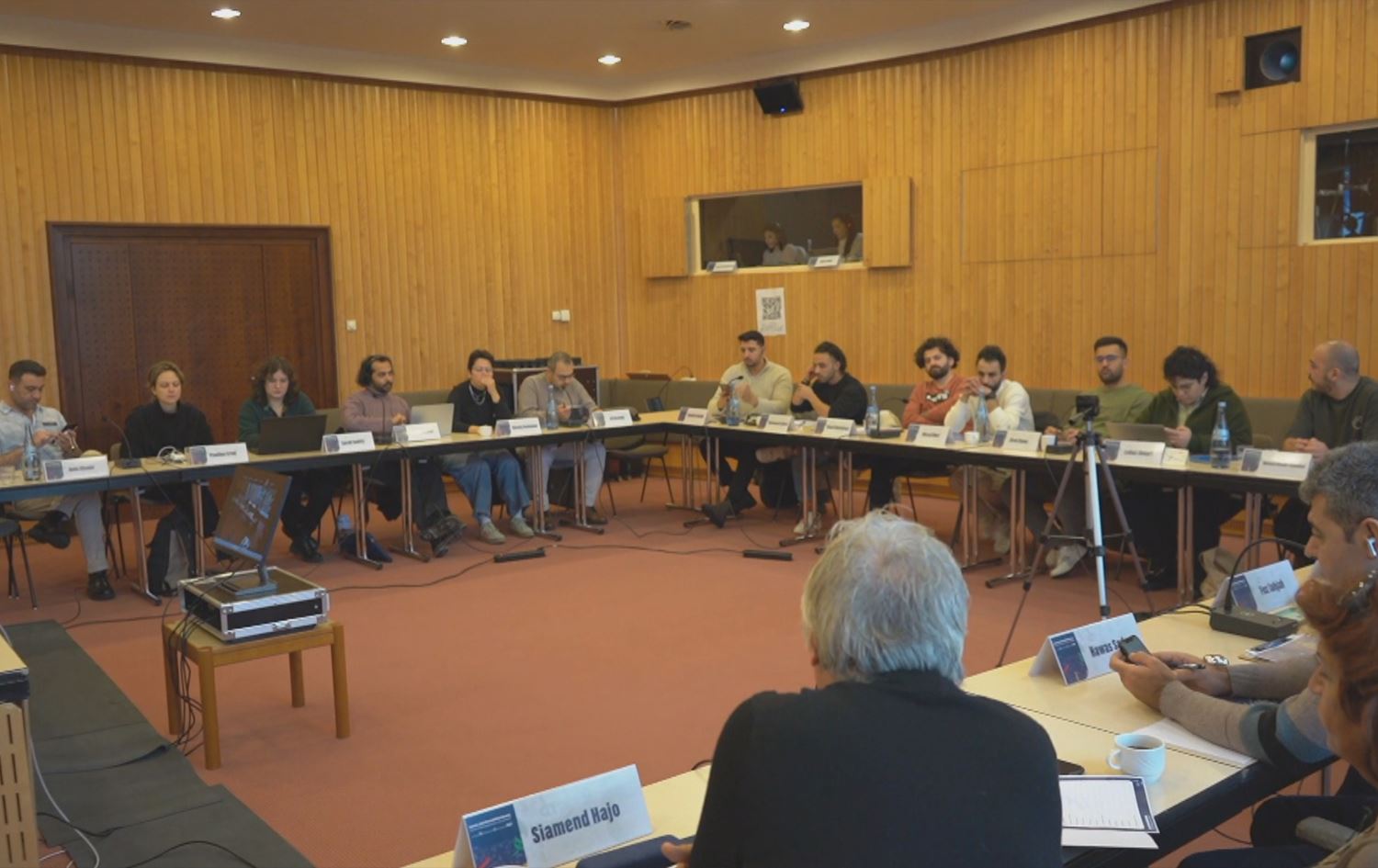 Komxebat/Wêne: Rûdaw