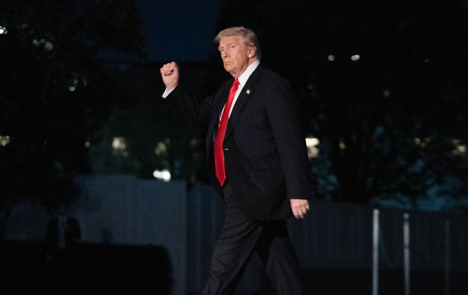 Donald Trump / Wêne: AFP