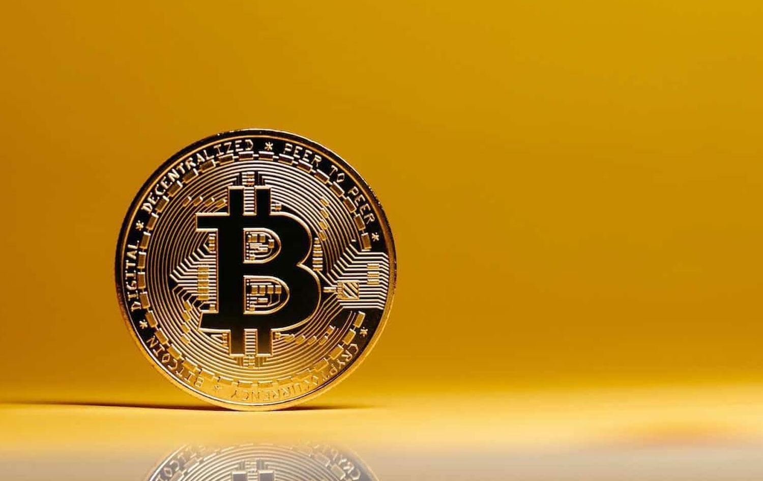 Bitcoin / Wêne: Arşîv