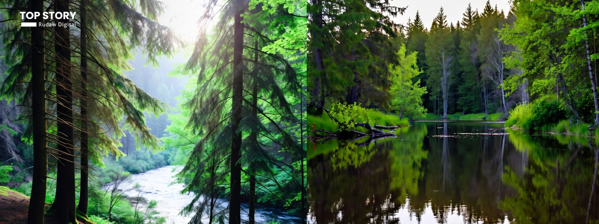 LÊKOLÎN - Gelê Nepalê xwedî pêwendiya herî baş a bi xwezayê re ye