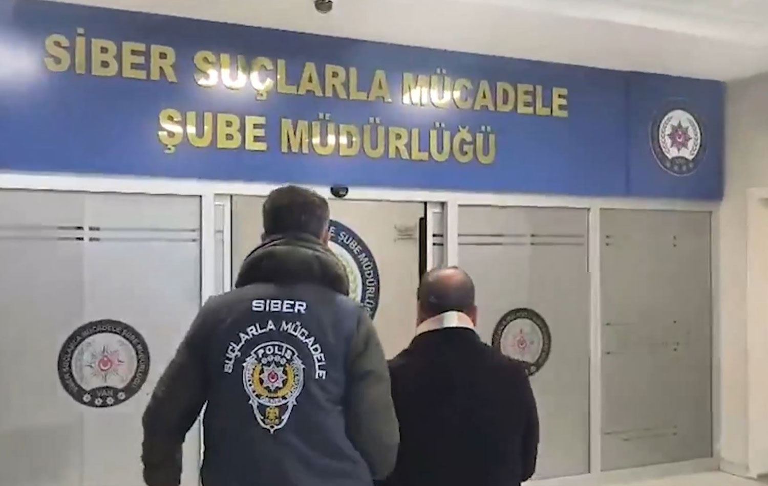 Foto: Video alıntısı / Kaynak: X 