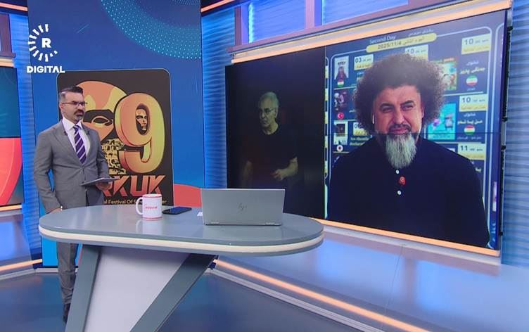 Kerkük’te 15 ülkeden katılımla 9. Sokak Tiyatrosu Festivali başlıyor