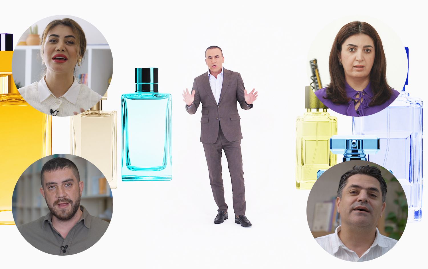 هۆشداریی پزیشکان لەبارەی بۆن؛ نەخۆش هەبووە بەهۆیەوە تووشی نەخۆشیی درێژخایەن بووە